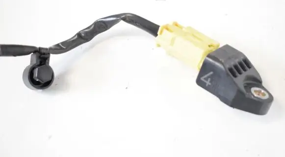 Subaru Forester SH Airbag deployment crash/impact sensor 98237AG000 7644D0N02