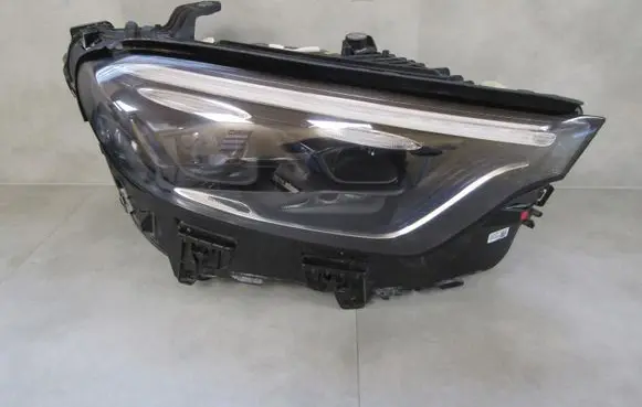 Mercedes-Benz GLC C254 Headlight/headlamp A2549062402