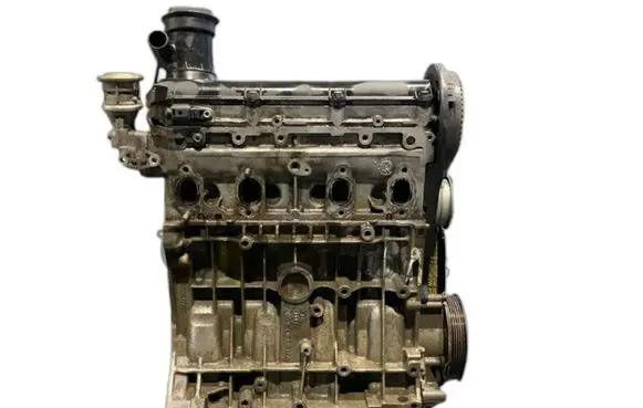 Audi A3 S3 8P Engine BSE