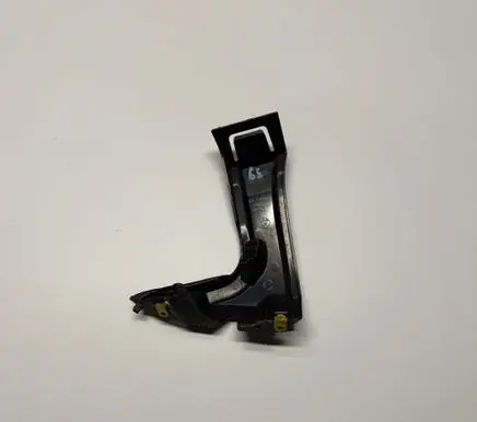 BMW 5 F10 F11 Front bumper mounting bracket 7207932