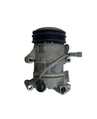 Toyota Yaris Air conditioning (A/C) compressor (pump) 4472604202