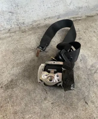 Ford S-MAX Rear seatbelt 33055358