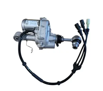 Mercedes-Benz AMG GT 4 x290 w290 Steering rack A2904604000 A2904606400
