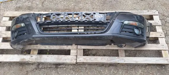 Volkswagen PASSAT CC Front bumper