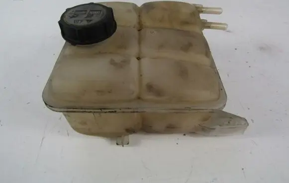 Ford Focus C-MAX Coolant expansion tank/reservoir 3M5H8K218