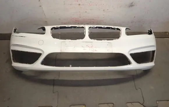BMW 2 F45 Front bumper 7347015 00002317529