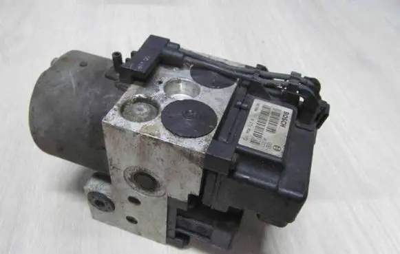 Citroen Xsara ABS Pump 0273004173 0265216457 7588