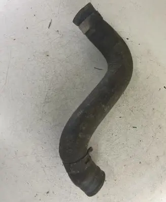 Toyota Land Cruiser (J120) Engine coolant pipe/hose