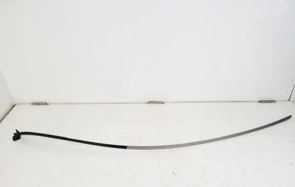 Mercedes-Benz CL C216 Roof trim bar molding cover A2166902280