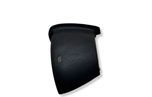 Audi A4 S4 B7 8E 8H Trunk/boot trim cover 8E9827279C