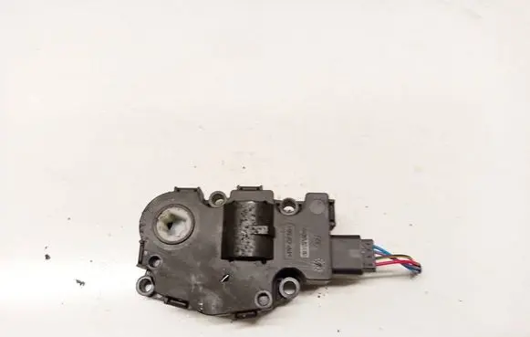 BMW X6 E71 Air flap motor/actuator efb436 t1015556h