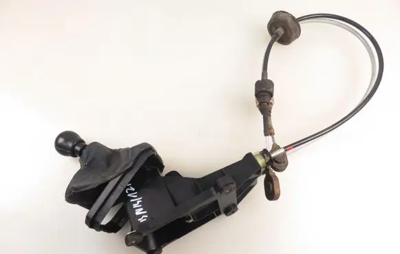 Opel Meriva A Gear shifter/selector