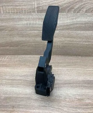 Opel Astra G Accelerator throttle pedal 09128851 0281002278
