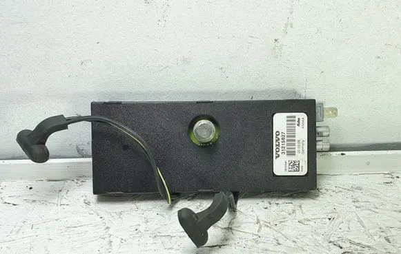 Volvo S80 Aerial antenna amplifier 31215627
