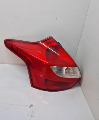 Ford Focus Rear/tail lights