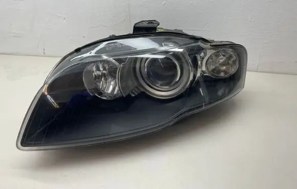 Audi A4 S4 B7 8E 8H Headlight/headlamp 8E0941033BM 0301219273 1307329115