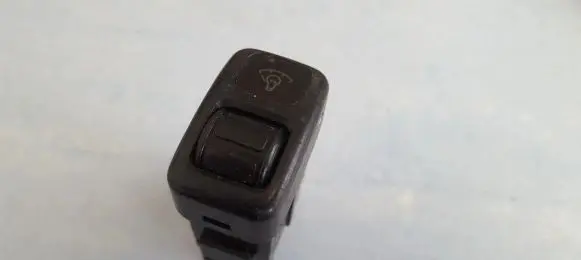 Headlight level height control switch