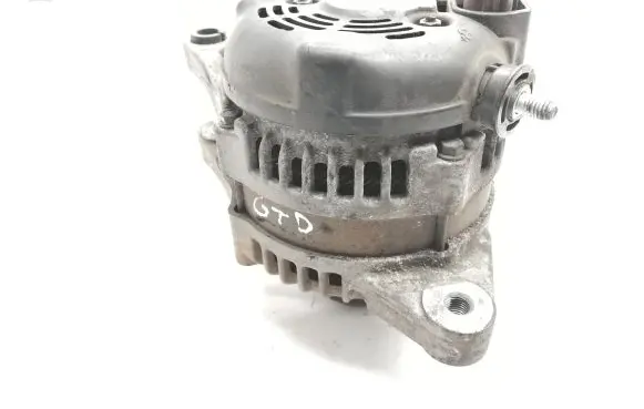 Hyundai Santa Fe Generator/alternator 1042101060