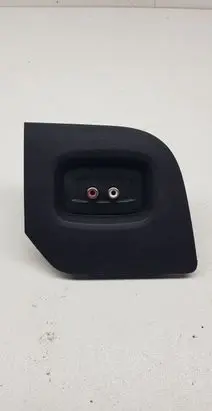 Renault Master III AUX in-socket connector 280230005R