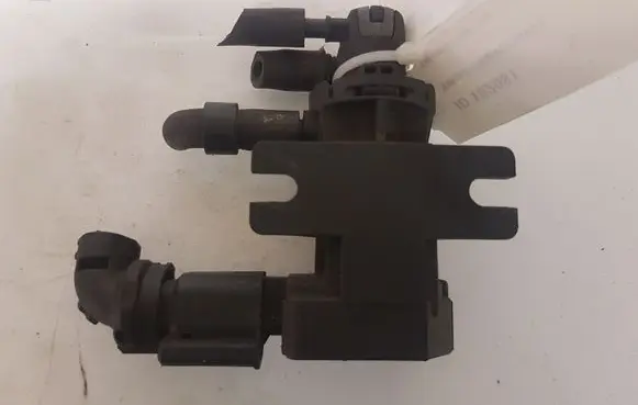 Citroen C5 Vacuum valve 9665886280
