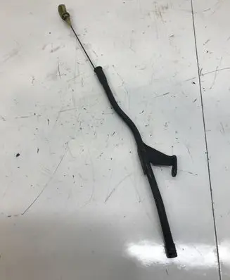 Volvo V50 Oil level dip stick 