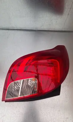 Opel Mokka X Rear/tail lights 13565
