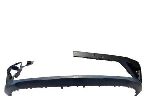 Renault Trafic III (X82) Front bumper 62022409R