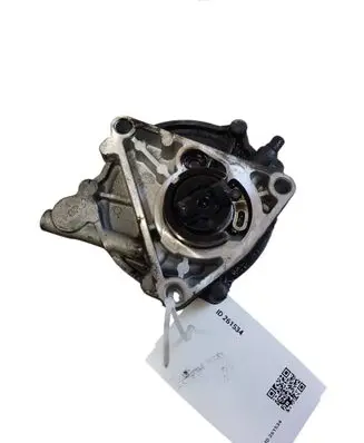 Opel Zafira B Vacuum pump 72905301