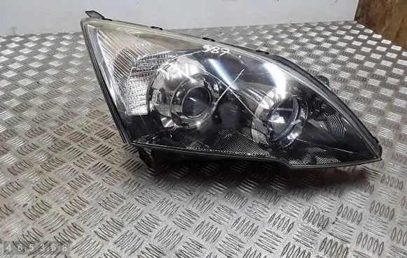 Honda CR-V Headlight/headlamp 33100swwe0