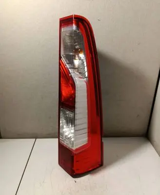 Renault Master III Rear/tail lights 265500023R 2VAU10110
