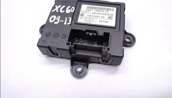 Volvo XC60 Door control unit/module 1001220300