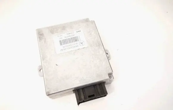 Mercedes-Benz E W211 Other control units/modules A2118206185 2855V0014