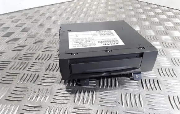 Volvo V50 CD/DVD changer 306796691 43030208