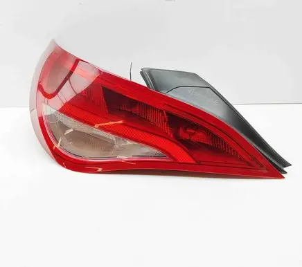 Mercedes-Benz CLA C117 X117 W117 Rear/tail lights A1179069700
