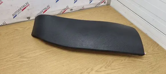 BMW 5 F10 F11 Rear seat side top trim 7261216