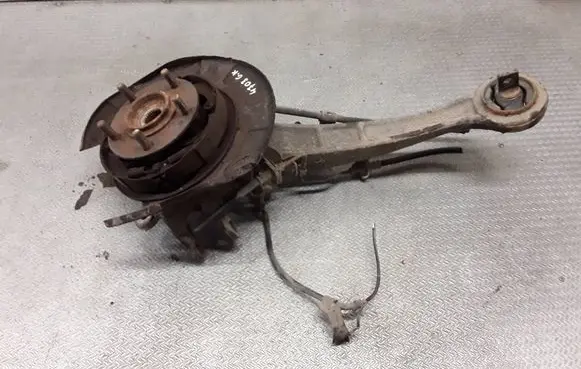 Mitsubishi Outlander Rear wheel hub spindle/knuckle