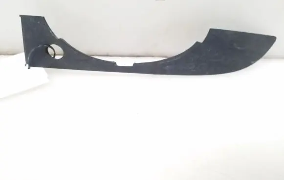 Audi A4 S4 B7 8E 8H Front bumper lower grill 8E0807489
