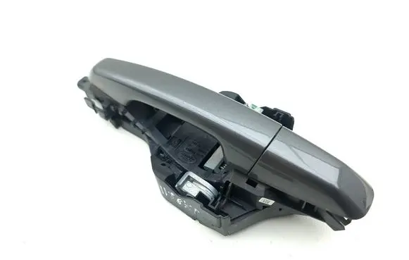 Jaguar XE Front door exterior handle BJ32224N02