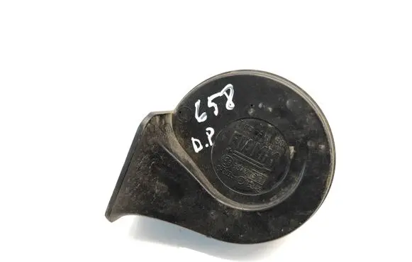 Alfa Romeo 147 Horn signal E335717
