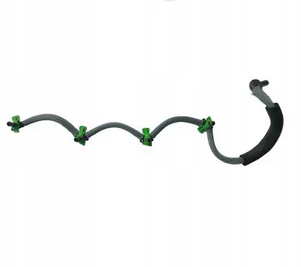 Fuel line pipe