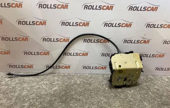 Ford Focus Tailgate/trunk/boot lock/catch/latch 1S4AN43102AA