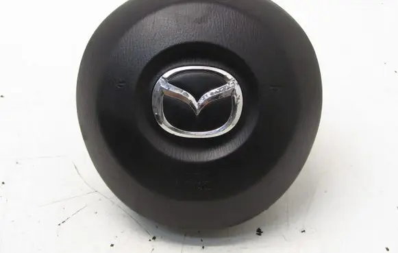 Mazda CX-3 Steering wheel airbag 0916