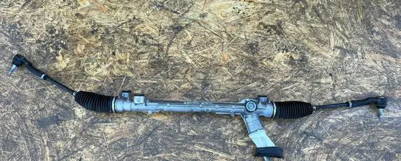 Ford Focus Steering rack 