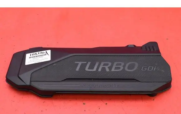 KIA Sportage Front underbody cover/under tray 282402M801