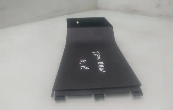 Seat trim