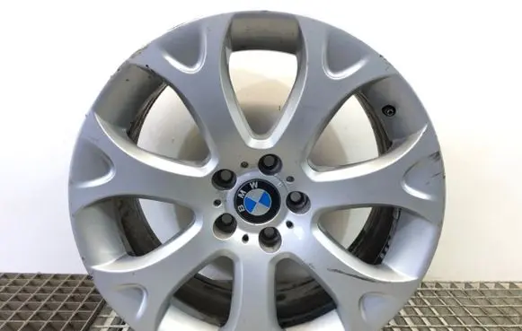 BMW 5 E60 E61 R17 alloy rim 6772244