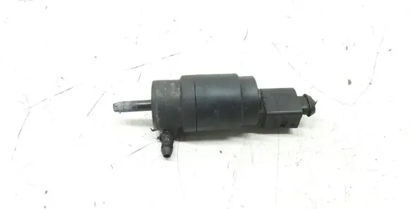 Mercedes-Benz S W220 Windscreen/windshield washer pump