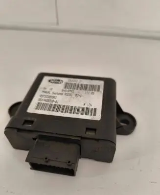 Other control units/modules
