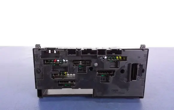 BMW X3 F25 Fuse box set 9210863