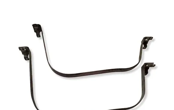 Peugeot Boxer Fuel tank mounting bracket 